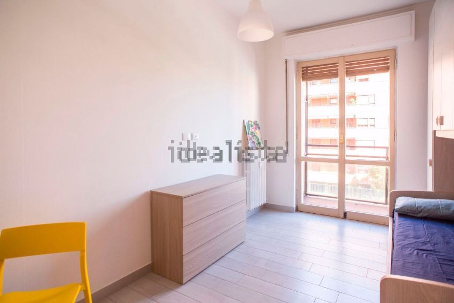 appartamento in affitto a Milano in zona Centro Storico