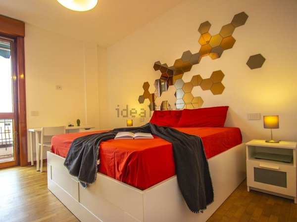 appartamento in affitto a Milano in zona Centro Storico