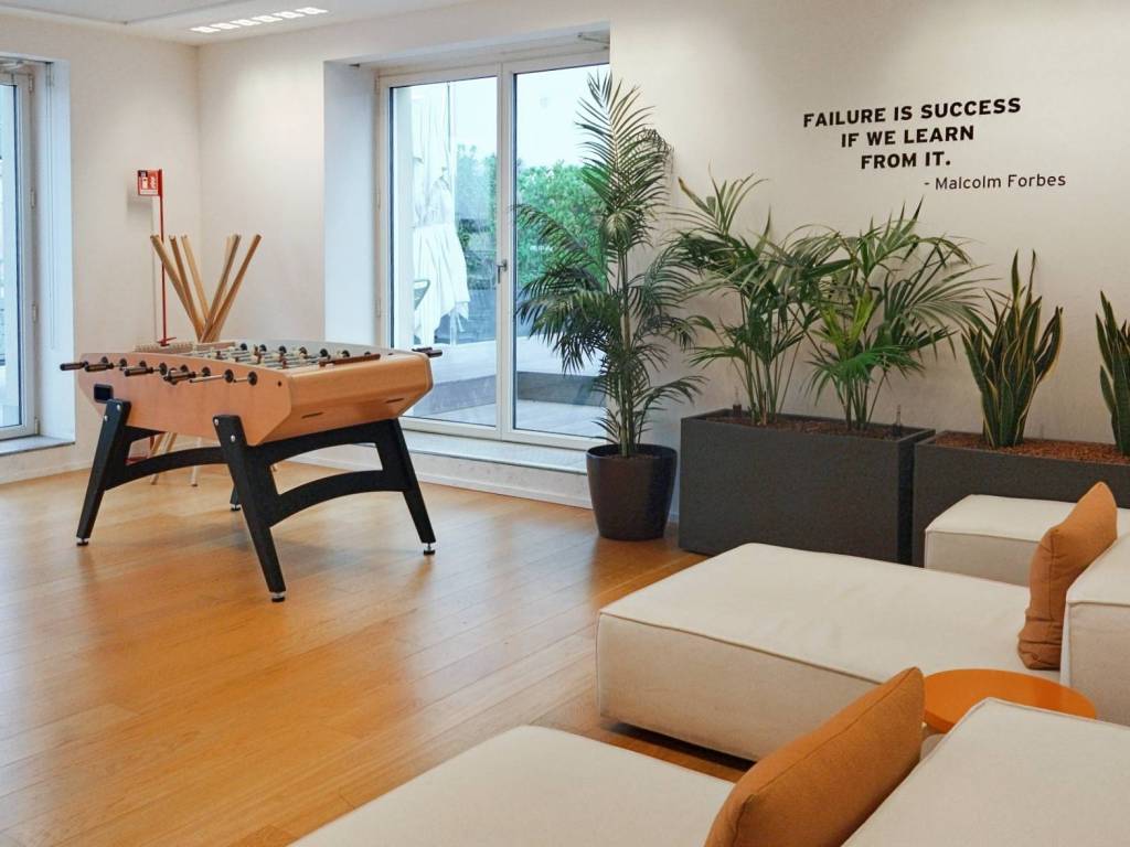 ufficio in affitto a Milano