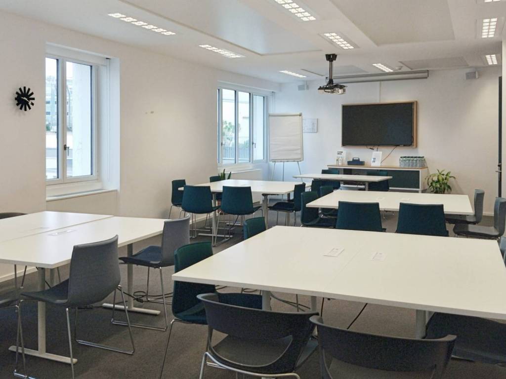 ufficio in affitto a Milano