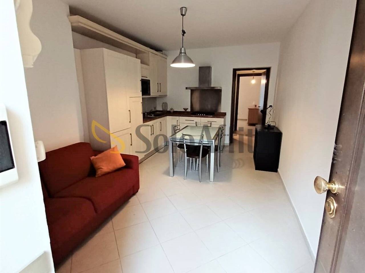 appartamento in affitto a Milano in zona Loreto