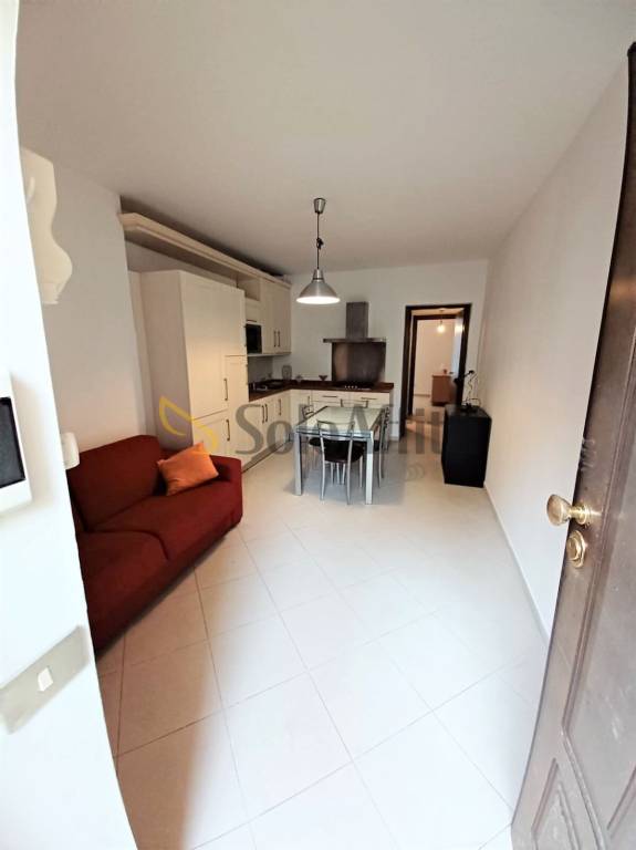 appartamento in affitto a Milano in zona Loreto