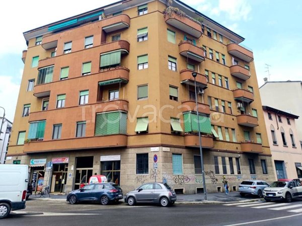 appartamento in affitto a Milano in zona Piazzale Lodi
