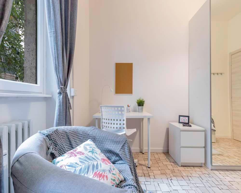 negozio in affitto a Milano