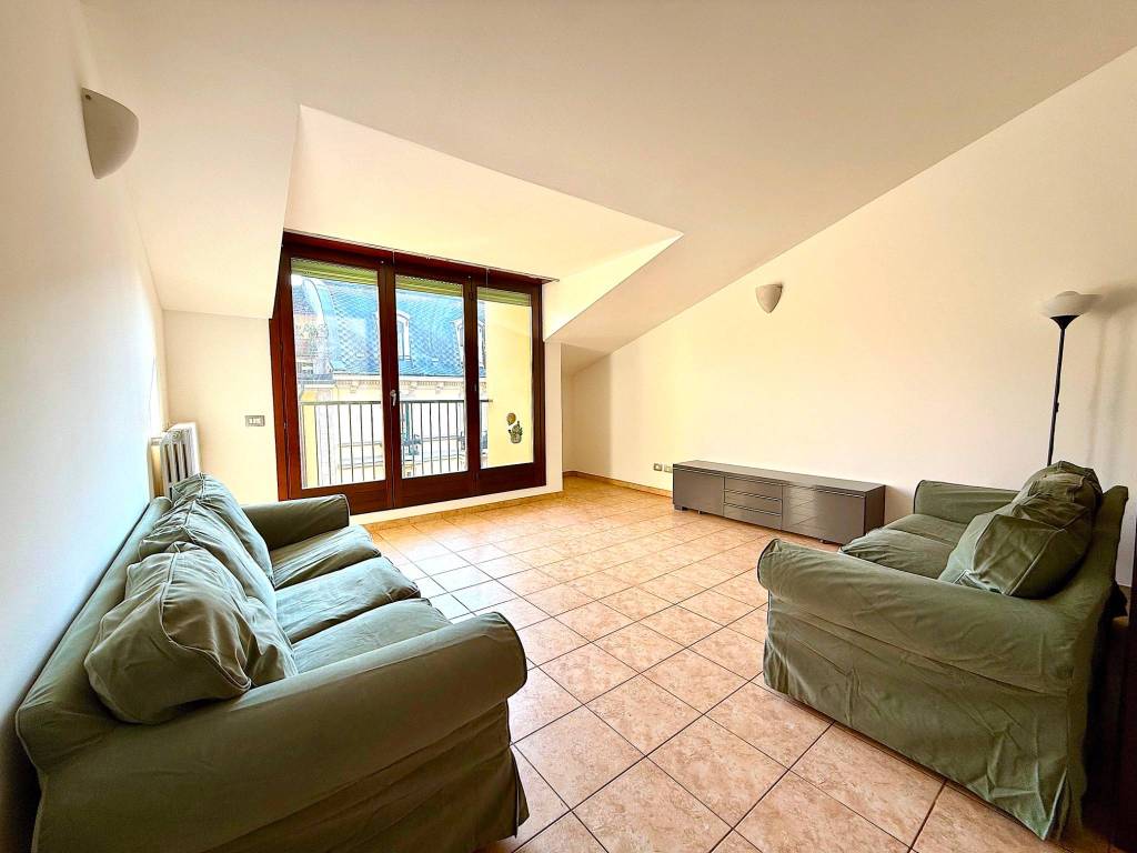 appartamento in affitto a Milano in zona Città Studi