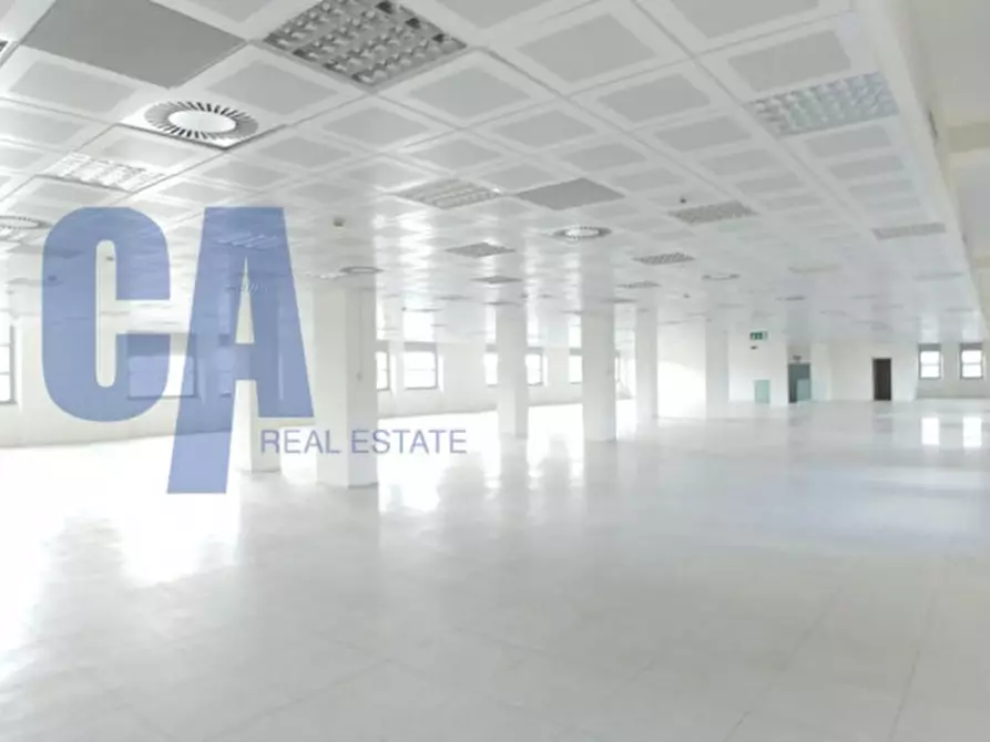 ufficio in affitto a Milano in zona Centro Direzionale