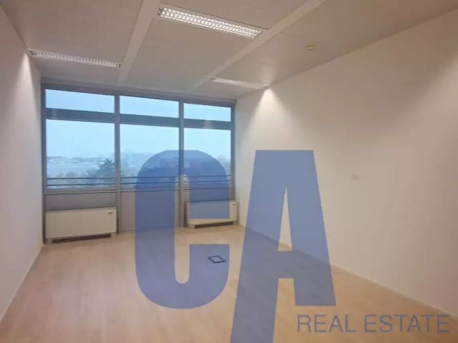 ufficio in affitto a Milano in zona Centro Direzionale