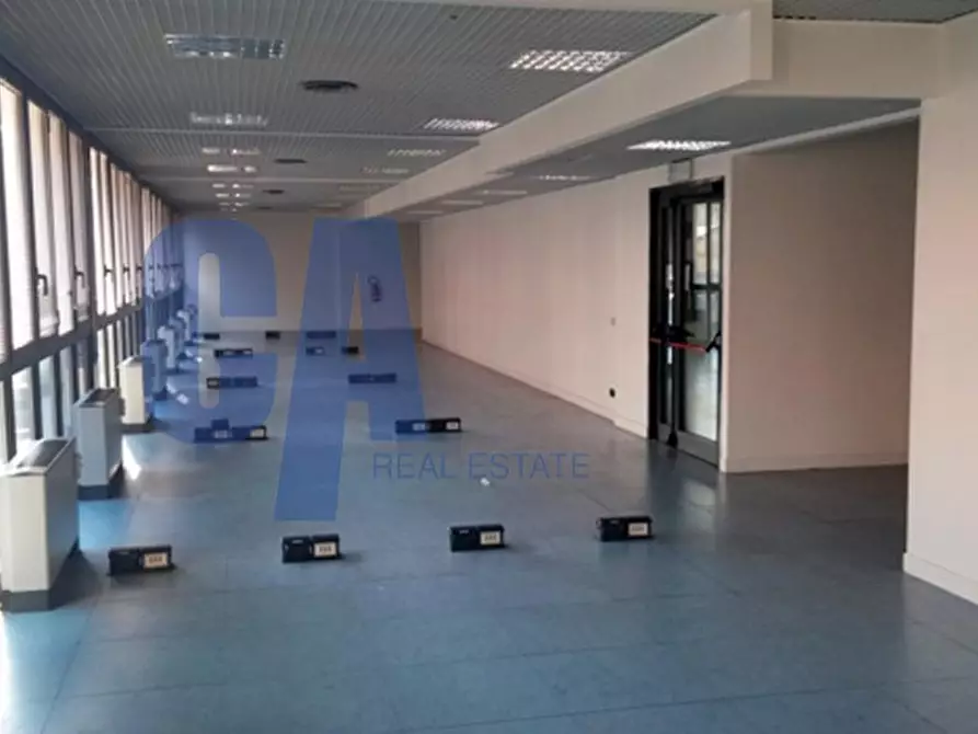 ufficio in affitto a Milano in zona Corvetto