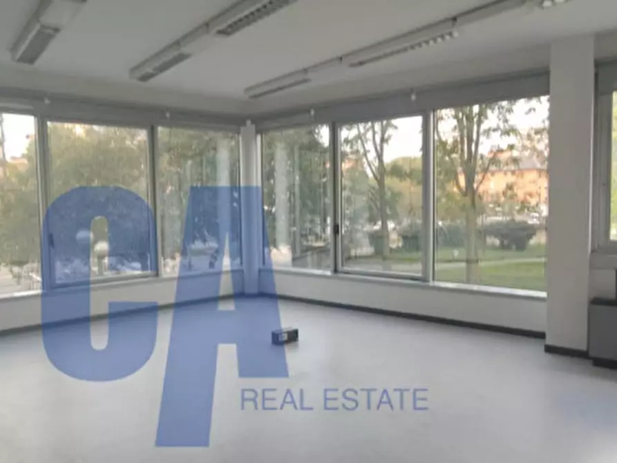 ufficio in affitto a Milano