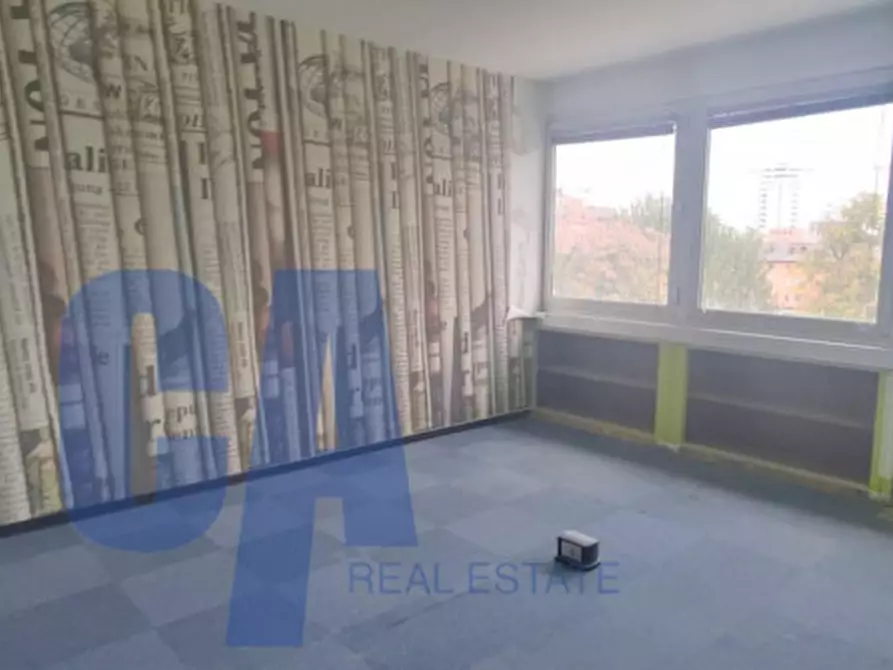 ufficio in affitto a Milano