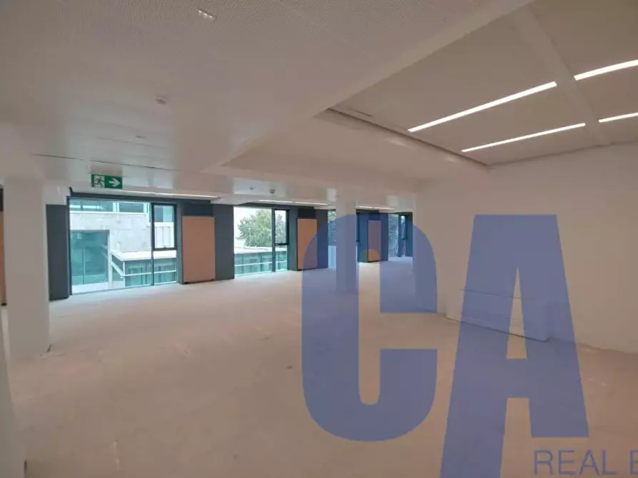 ufficio in affitto a Milano in zona Maciachini