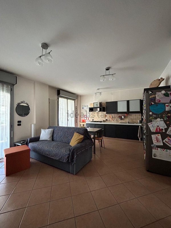 appartamento in affitto a Milano in zona Rogoredo