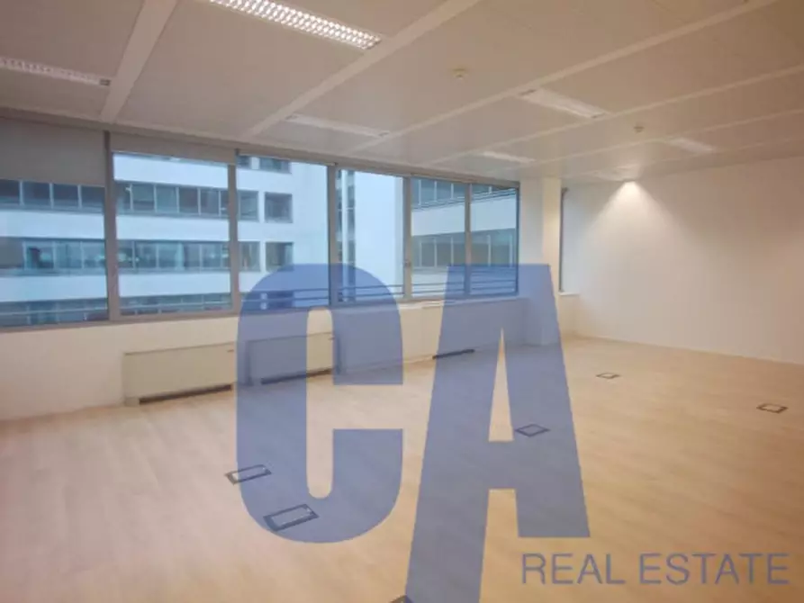 ufficio in affitto a Milano in zona Centro Direzionale