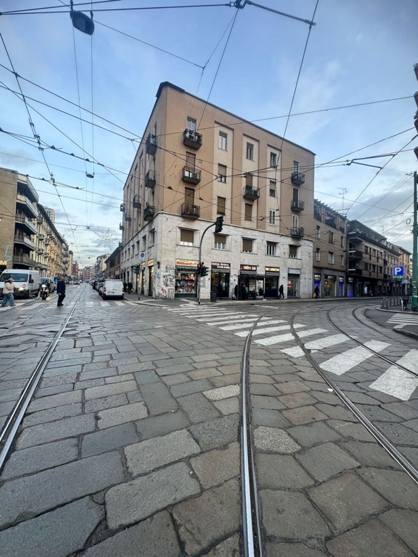 ufficio in affitto a Milano in zona Porta Romana