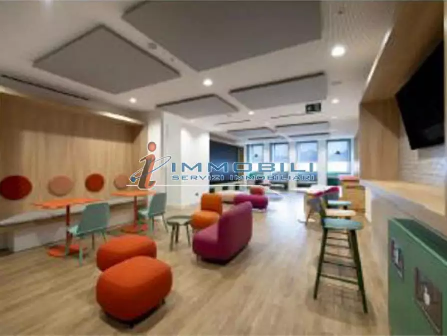 ufficio in affitto a Milano