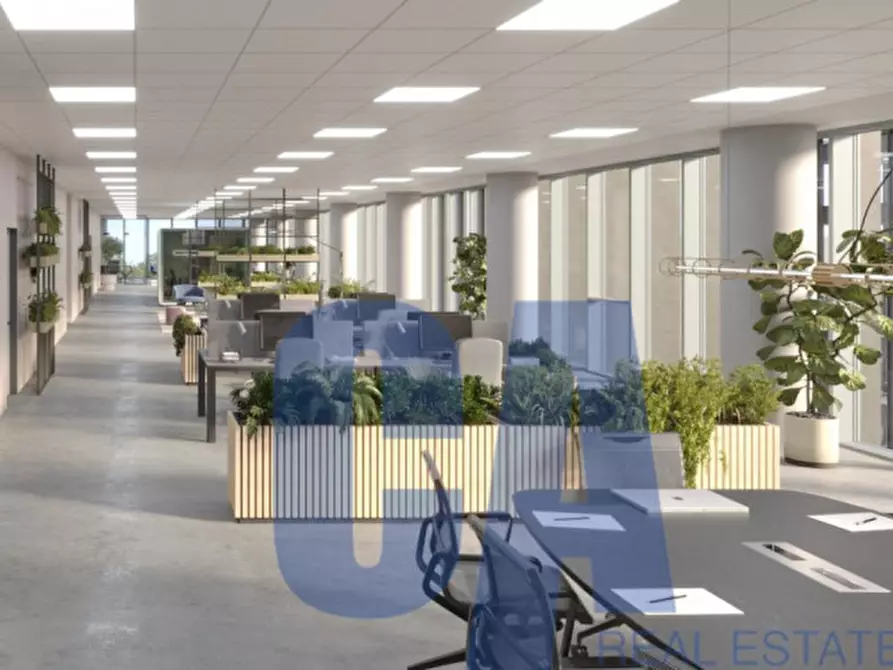 ufficio in affitto a Milano