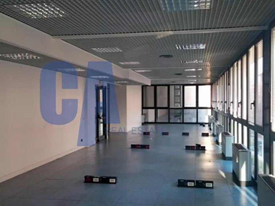 ufficio in affitto a Milano in zona Corvetto