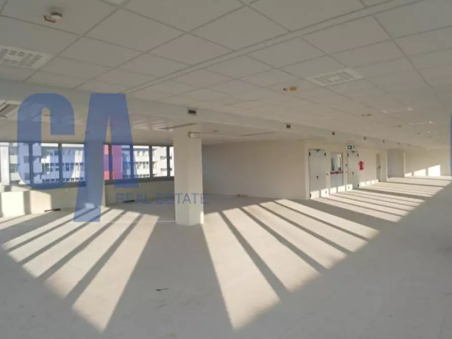 ufficio in affitto a Milano in zona Centro Direzionale