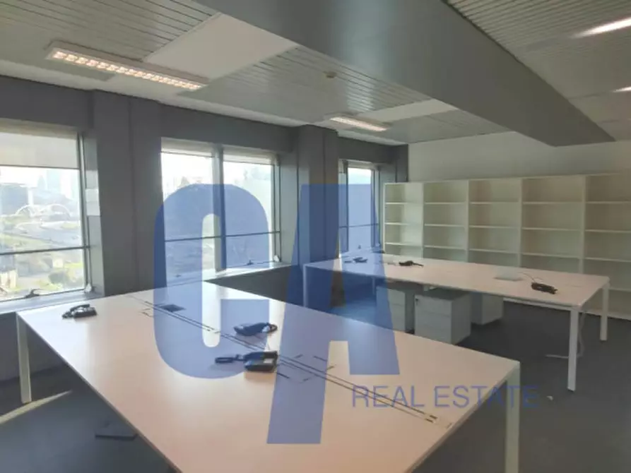 ufficio in affitto a Milano