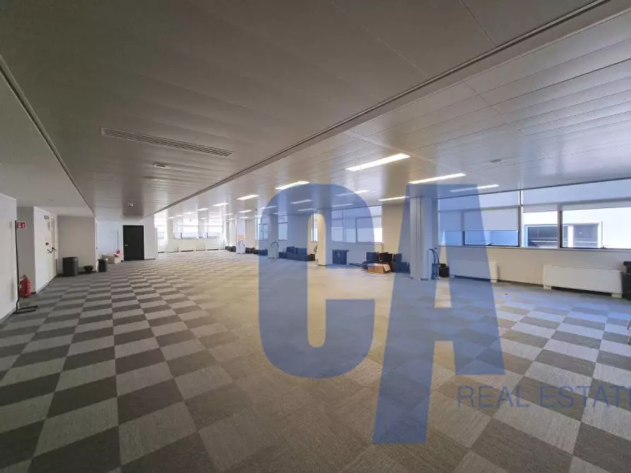 ufficio in affitto a Milano in zona Turro