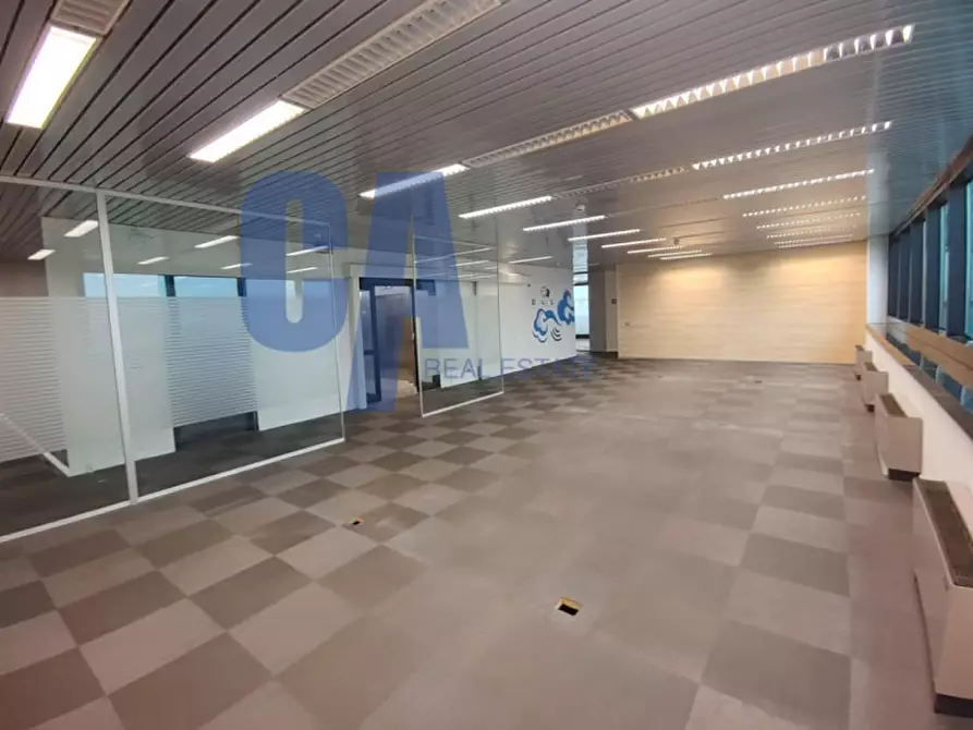 ufficio in affitto a Milano in zona San Cristoforo