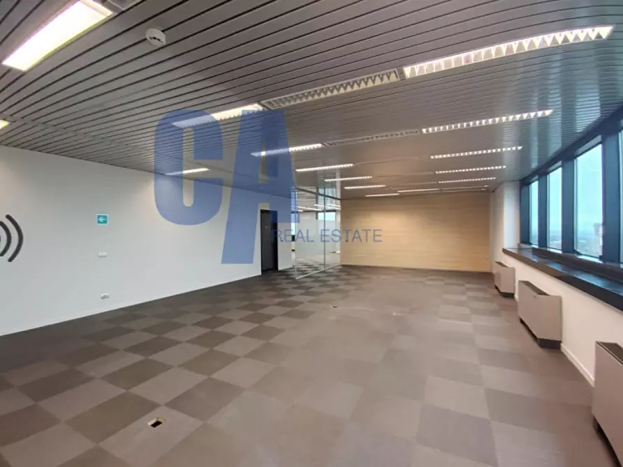 ufficio in affitto a Milano in zona Lorenteggio