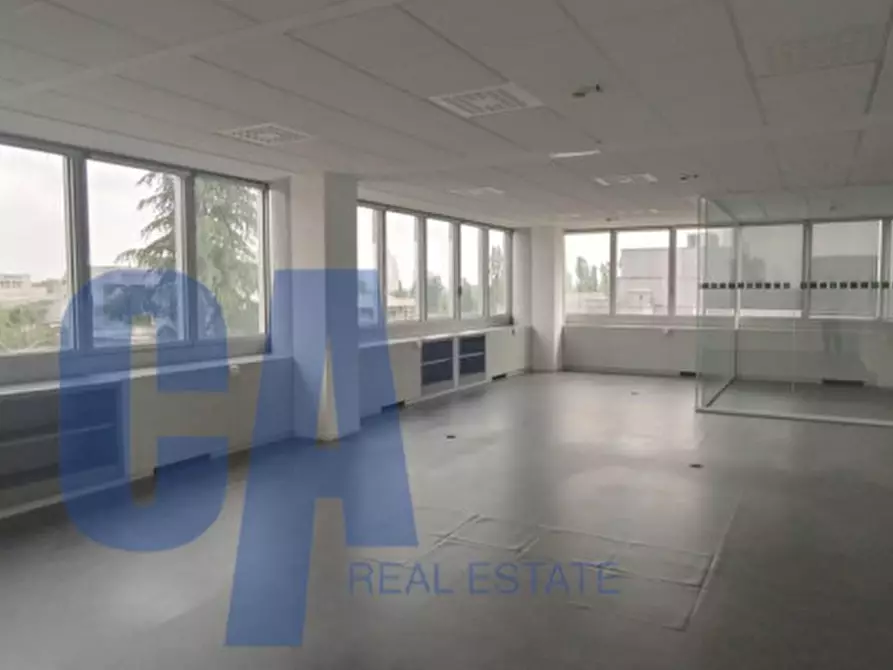 ufficio in affitto a Milano in zona Centro Direzionale
