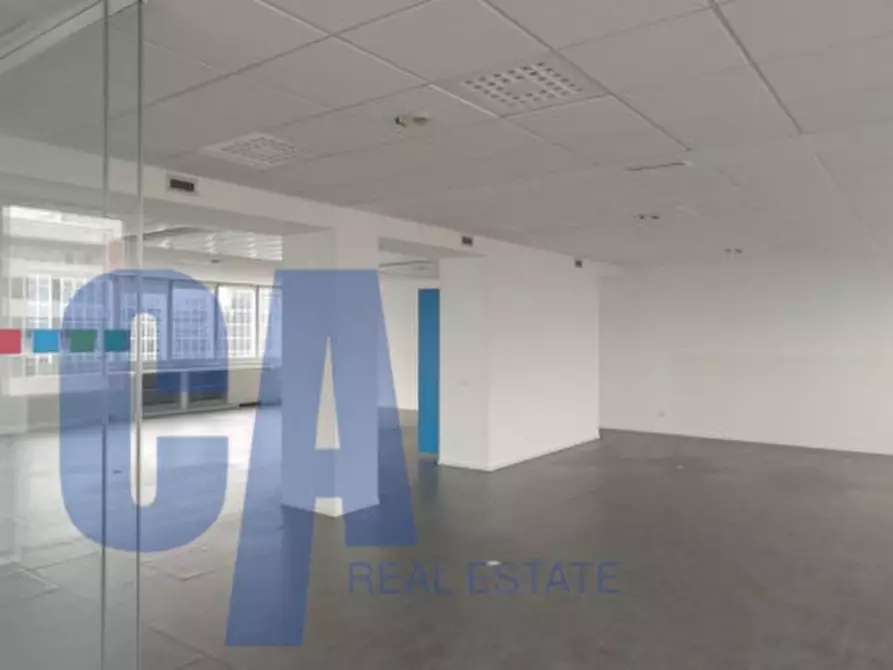 ufficio in affitto a Milano in zona Centro Direzionale