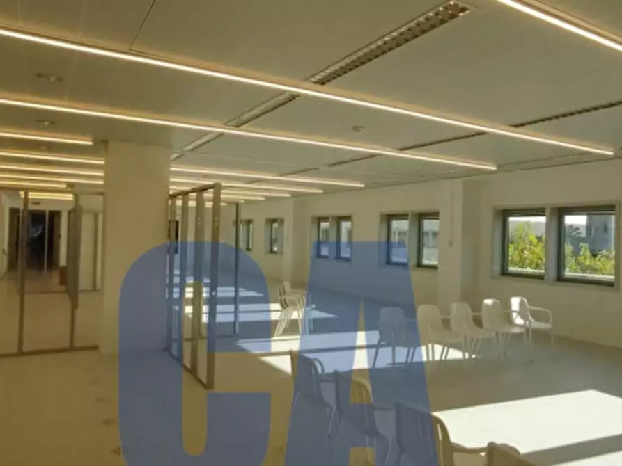 ufficio in affitto a Milano in zona Bicocca