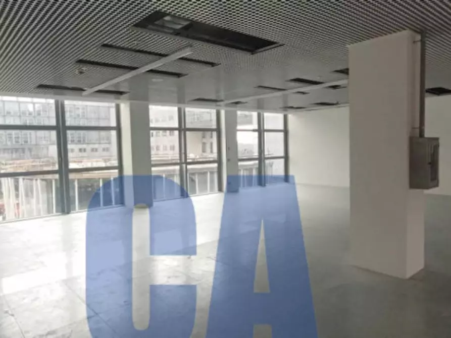 ufficio in affitto a Milano in zona Bicocca