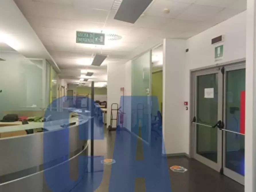 ufficio in affitto a Milano