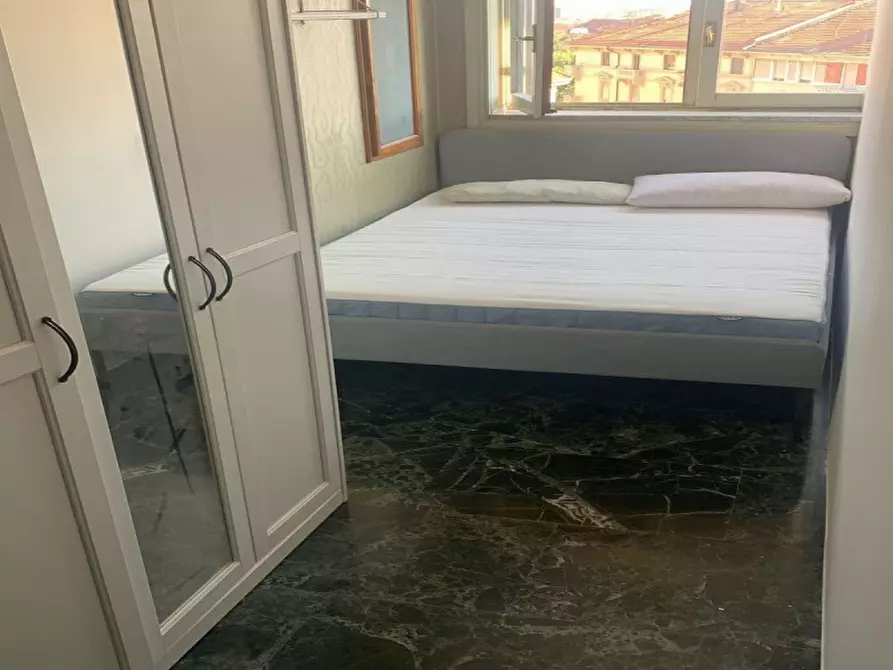 appartamento in affitto a Milano in zona Loreto