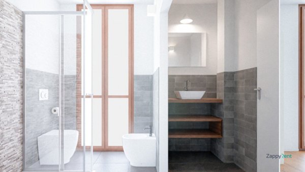 appartamento in affitto a Milano in zona Centro Storico