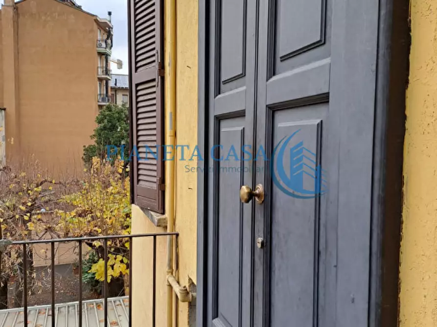 appartamento in affitto a Milano in zona Dergano