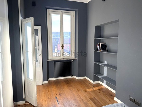 appartamento in affitto a Milano in zona Dergano