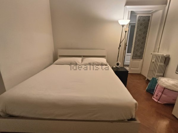 appartamento in affitto a Milano in zona Guastalla