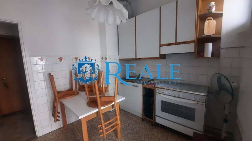 appartamento in affitto a Milano in zona San Siro