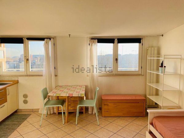 appartamento in affitto a Milano in zona Città Studi