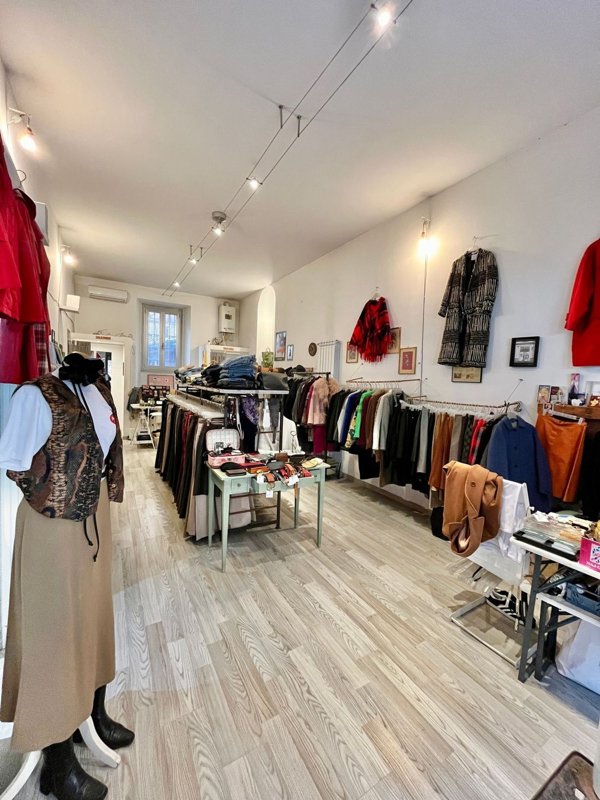 negozio in affitto a Milano in zona Isola