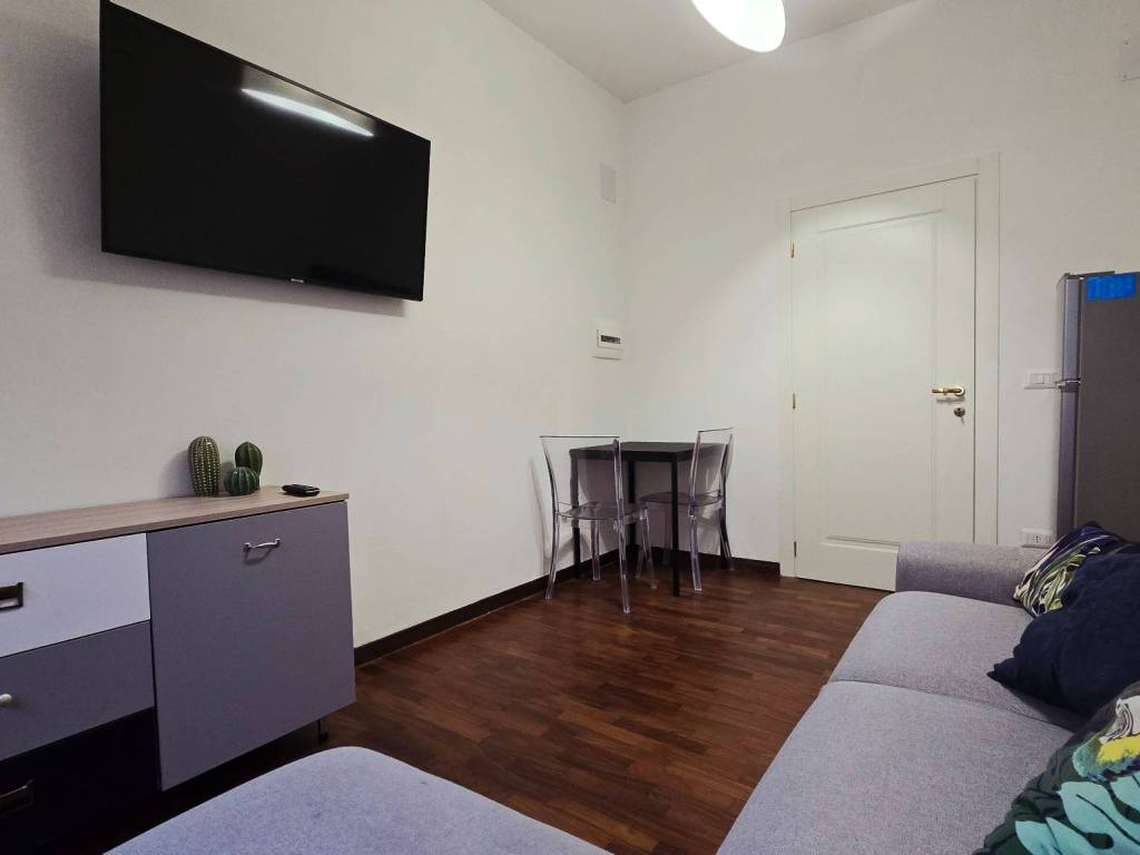 appartamento in affitto a Milano in zona San Siro