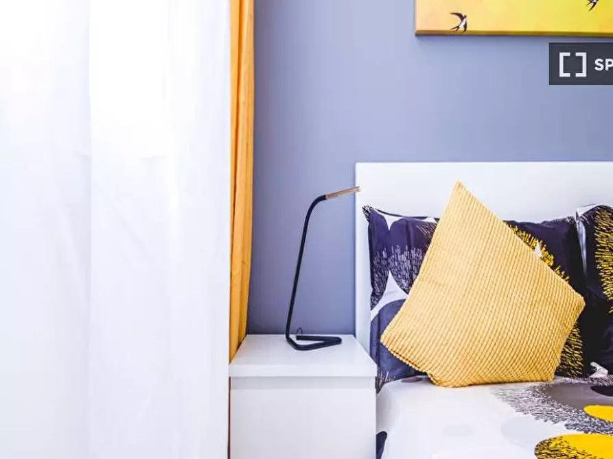 appartamento in affitto a Milano in zona Gorla