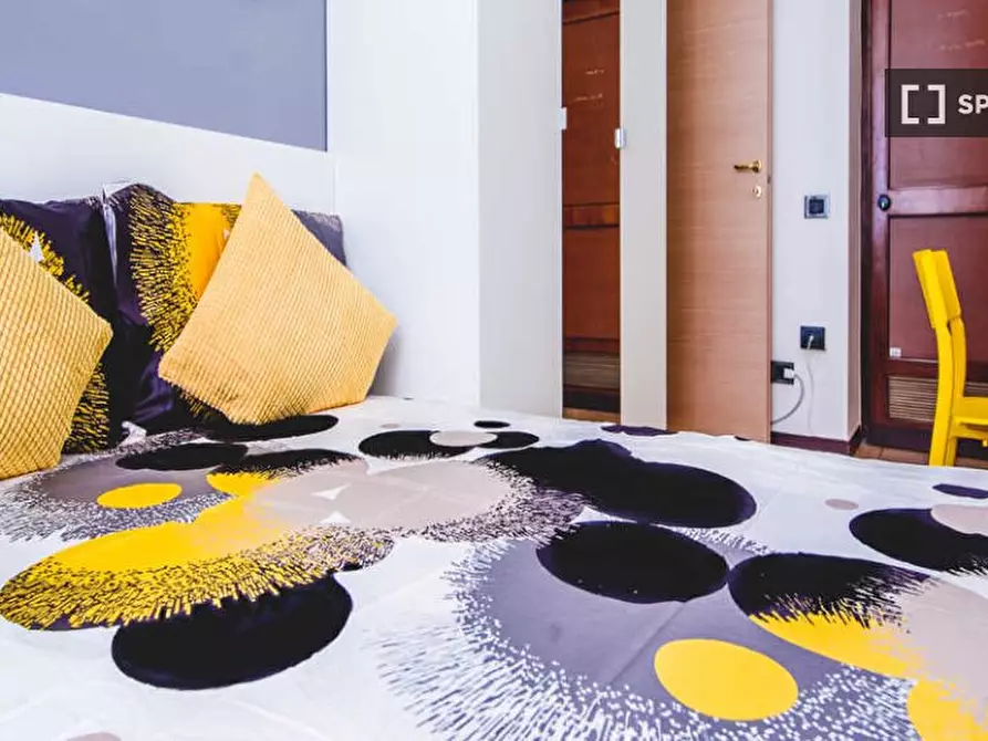 appartamento in affitto a Milano in zona Gorla