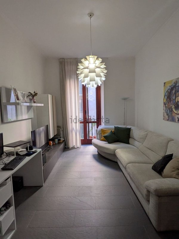 appartamento in affitto a Milano in zona Loreto