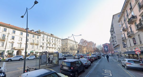 appartamento in affitto a Milano in zona Porta Romana