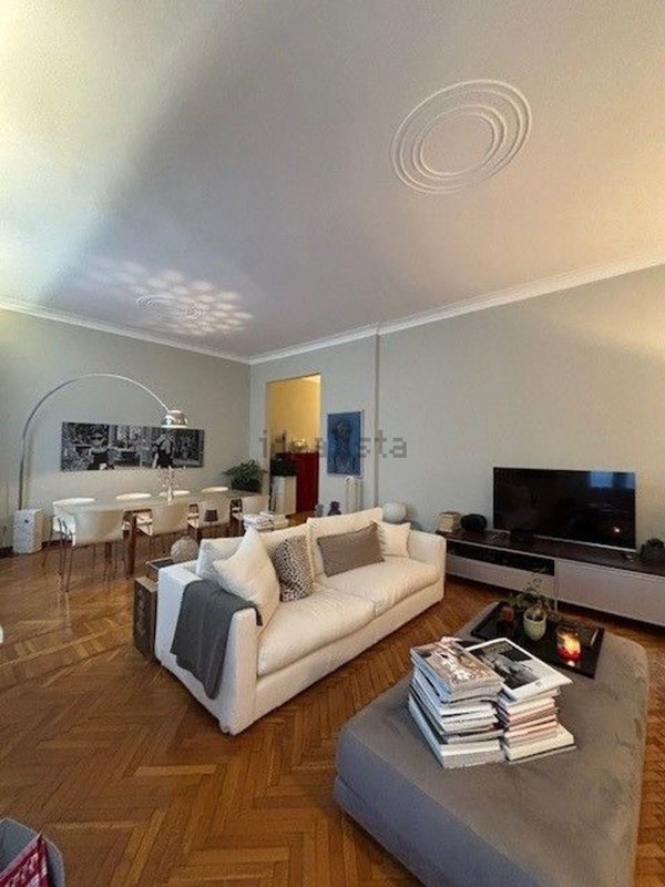 appartamento in affitto a Milano in zona Porta Venezia