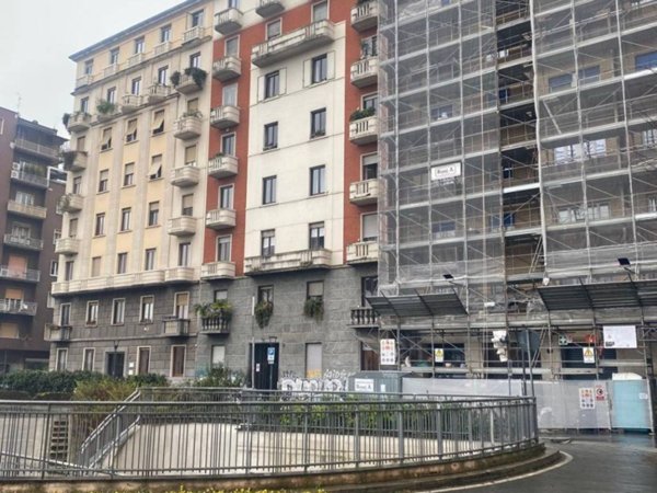 appartamento in affitto a Milano in zona Città Studi