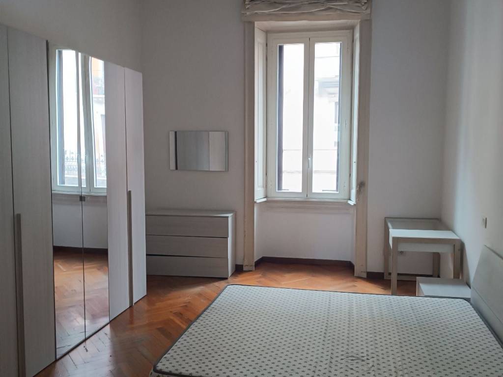 appartamento in affitto a Milano in zona Porta Romana