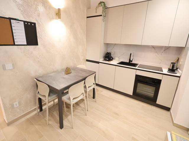 appartamento in affitto a Milano in zona Turro