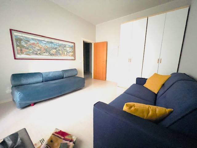 appartamento in affitto a Milano in zona Porta Vittoria