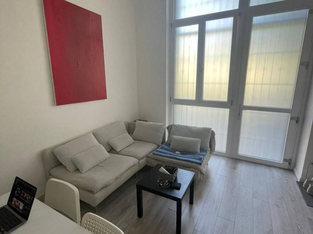 appartamento in affitto a Milano in zona Isola